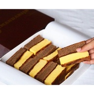 ROTI LAPIS MANDARIN ORION BESAR BIASA ASLI SOLO
