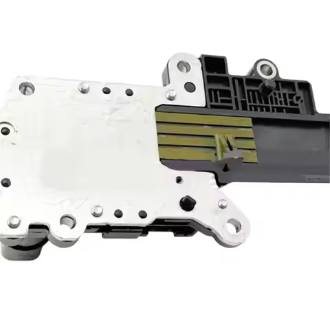 DT08 Transmission Computer Module FW6A-EL FW6AEL 2.0-2.5L 238740A FZ01 K4238 for Mazda Gearboxes TCU