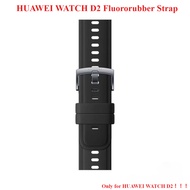 HUAWEI WATCH D2 Fluororubber Strap COD