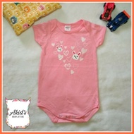 🌼 GIRL ROMPER 🌼 CODE 10