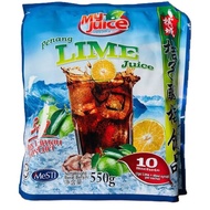 My Juice Penang Lime Juice