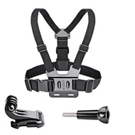 GoPro Chest Strap Mount Belt For HD Hero13 12 9 8 7 6 5 4 SJ4000 Sj5000 Sports Camera