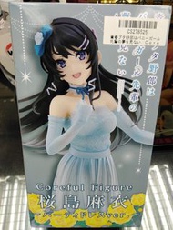 櫻島麻衣 coreful Taito party dress日版