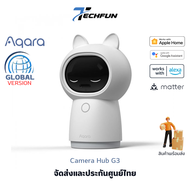 Aqara 2K Security Indoor Camera Hub G3 Zigbee 3.0 Global Version ประกันศูนย์ไทย