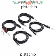 PISTA Guitar Audio Cable 3.5 to 6.5 Connecting Cable Computer Power Amplifier Guitar Amplifier Amp