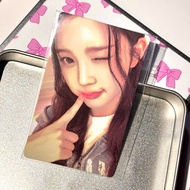 ANA WEVERSE VCE OFFICIAL PHOTOCARD