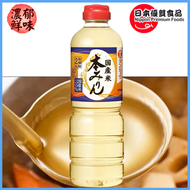 日本國產米本味醂 [新舊包裝隨機出貨]