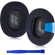 Cooling Gel Earpads Replacement for JBL Live 650 (650NC 650BTNC)/Live 660 (660NC 660BTNC)/ For jbl E