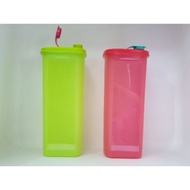 {Ready Stock} Tupperware Fridge water bottle 2.0 litre tupperware