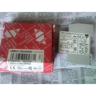 CARLO GAVAZZI time relay DMB51CM24B006  24-240VAC  50-60HZ