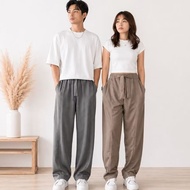 Unisex Loose Pants - Unisex Baggy Pants - Sporty Baggy Pants Unisex Long Pants - Sporty Baggy Pants 