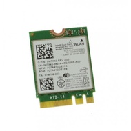 Dell Intel Wireless 7260 WLAN WiFi 802.11 ac/a/b/g/n + BT4.0 M.2 Card M7X42