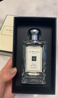 Jo Malone 藍風鈴香水 100ml