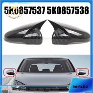 Rearview Mirror Cover  Golf MK6 2009-2013 Car Accessories