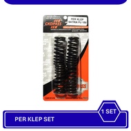 Valve Spring Set Satria Fu 150 Fu150 CKDPASS