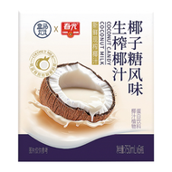 盒馬鮮生 X春光椰子糖風味生榨椰汁 750毫升 x 6支（箱裝）