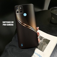 HP Latest REALME C12 Case - REALME C12 Softcase - Pro Camera Softcase - Casing REALME C12hp - REALME