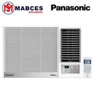 Panasonic 1.5HP Window Type Inverter Aircon CW-U1221VPH