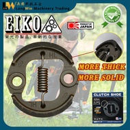 EIKO EK-100CS High Quality Brush Cutter Clutch Shoe Extra Thick Lagi Tebal Clutch Mesin Rumput Spare