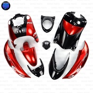 Rama2Parts ชุดสีฟีโน่ (เกย์รวม/เกย์แยก) ชุดสีฟีโน่ตัวเก่า ชุดสี fino ชุดสีฟีโน่เกย์แยก fino ชุดสี fi