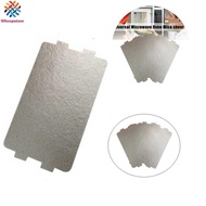 Mica Waveguide Cover Sheet for Microwave Ovens Insulation and Protection