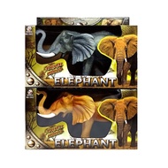 ROBOT ELEPHANT TOY / ROBOT ELEPHANT