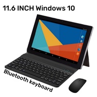 11.6 INCH D11 Windows 10 Tablet PC RAM 2GB DDR3-RAM 32GB eMMC HDMI-Compatible Dual Camera Quad Core 2 x USB 3.0 1920 x 1080 Pixel