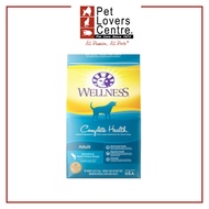 WELLNESS Complete Health Whitefish & Sweet Potato 2.26Kg