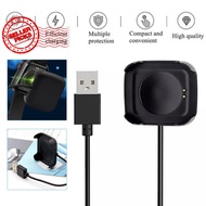 Smart Watch Magnetic Charger Smartwatch Charging Cable USB Chargeable Adapter For HW22 W1T1