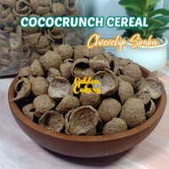 CHOCO CHIPS Cereal Coco Crunch/ / koko Crunch - Chocolate 165 Gr