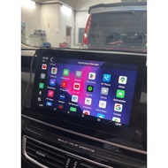 BYD E6 Android Box Car Play Android Auto Wireless Playstore