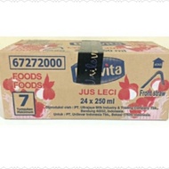 Buavita Jeruk 250Ml 1 Dus Gratis Ongkir