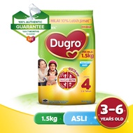 Dugro 4 Original 1.5kg