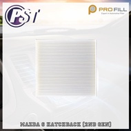 PST Cabin Filter GK3J-61-148 (CAF-2501) - Mazda 6 Hatchback (2nd Gen) 2008-12