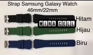 Strap samsung galaxy Watch 46 / 22mm tali jam galaxy watch