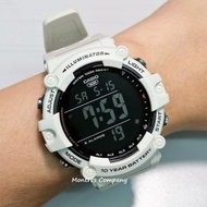 Montres Company 香港註冊公司(32年老店) 卡西歐 CASIO AE1500 AE1500WH AE-1500 AE-1500WH AE-1500WH-8 AE-1500WH-8B A