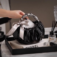 Only-Ceramic Tissue Box High-value Household Light Luxury Niche Design Paper Box Dopamine Ornaments