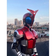 Kamen rider kabuto cosplay suit