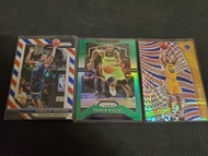 All star!!!andrew wiggins lot