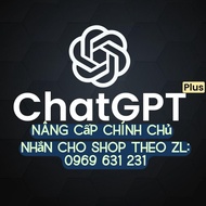 ChatGPT Plus Gói Đăng ký chính chủ Thiết bị mạng Chatbot hổ trợ Hổ trợ 24/7