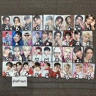 PC ATEEZ TC Trading Card - pop up GH 5 - Anitaez - 8room - Mightyz