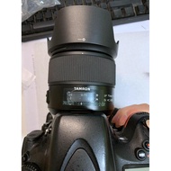 Hood Suitable for TAMRON TAMRON 35mm F1.8VC Mount HF012 Reversible 17-70mm B070