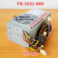 DISC PRICE - PSU PC H250AD-00 D250AD-00 PS-5251-08D L250AD-00 HU250AD-00