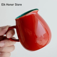 Gelas Krimer Weston Pot 150ml untuk Tempat gula cair madu susu atau saus