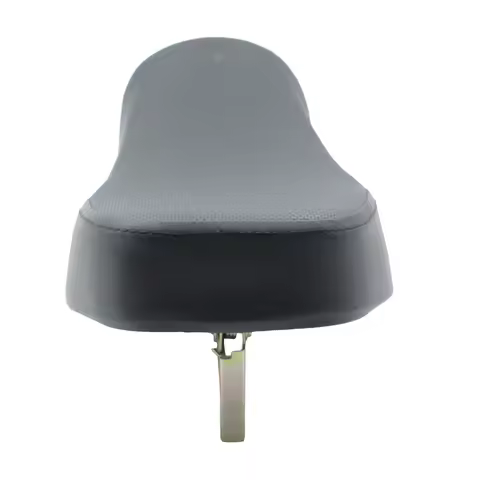 Foam ATV Saddle Seat Cushion For 50cc 70cc 90cc 110cc 125cc Chinese Kids Quad 4‑Wheeler Off‑Road Dir