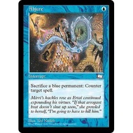 MTG {Singles} Abjure