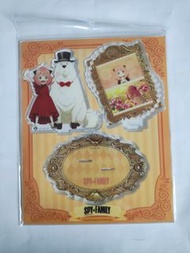 Spy Family 間諜家家酒 安妮亞 邦德 花會盛宴系列 立牌