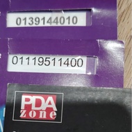 VIP number nice new mobile number 0139144010 (CEL)