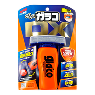 SOFT99 glaco 免雨刷 DX  110ml  1個