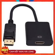 [Genuine] Display Port to HDMI AZONE Signal Converter Cable